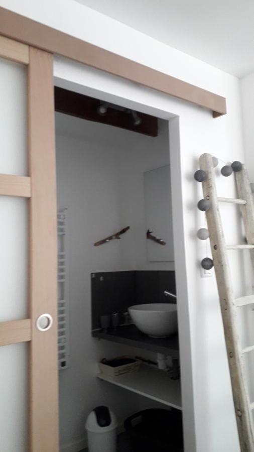 Chez Santia Βίλα Brinon-sur-Sauldre Εξωτερικό φωτογραφία
